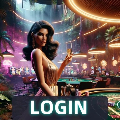 luck88 Área de Login