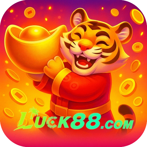 luck88 Logo