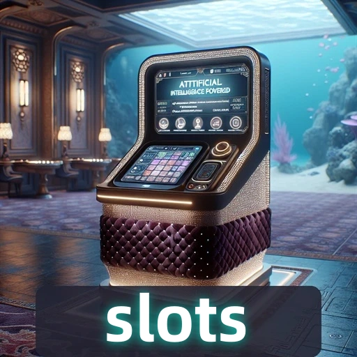 Slots no luck88: A Aventura das Apostas Online