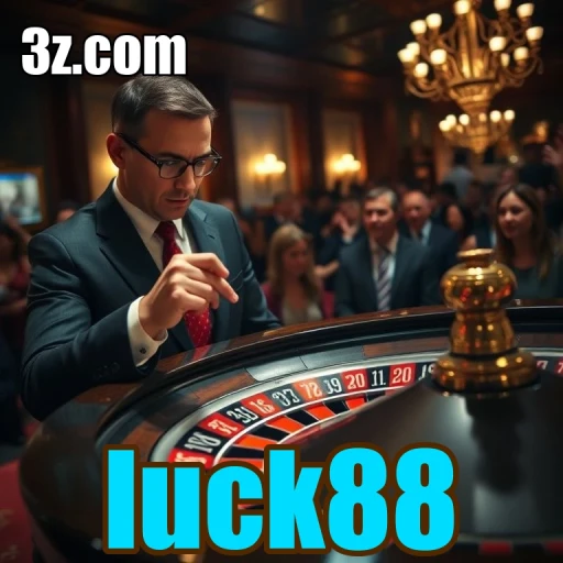 luck88 Loteria