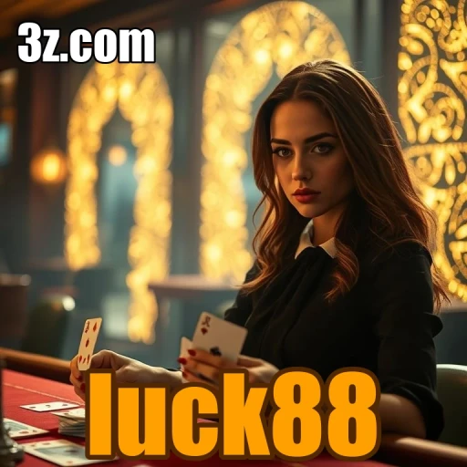 luck88 Promoções